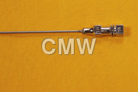 INITIAL PUNCTURE NEEDLE