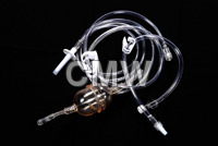 TRACKFINDER BULB IRRIGATOR
