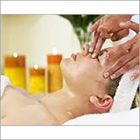 Aromatherapy Oil & Blends