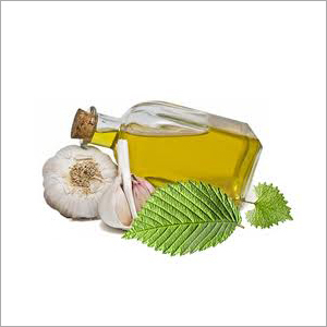 Spice Oil