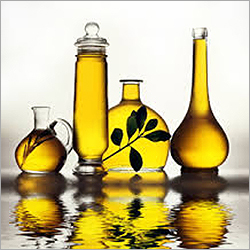 Carrier Oils
