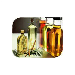 Oleoresin Extract