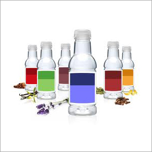 Pharmaceutical Grade Essential Oils