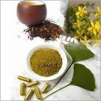 Aromatherapy Oil
