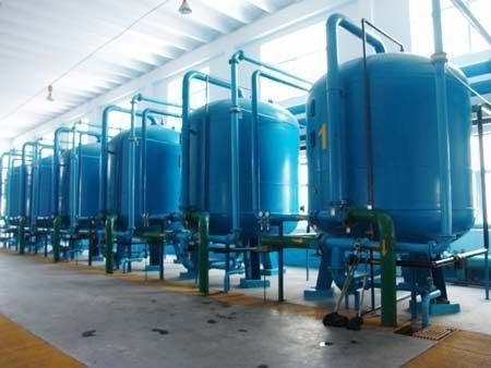 Effluent Treatment Plant for Restaurants