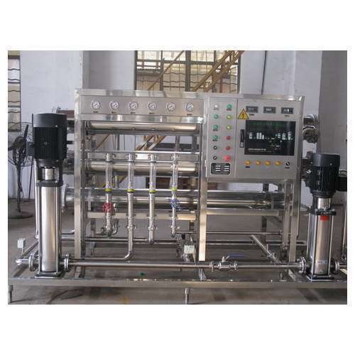 Industrial Ro System