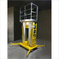 Aerial Work Platform