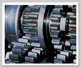 Gear Oil
