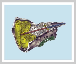 Transmission Oil