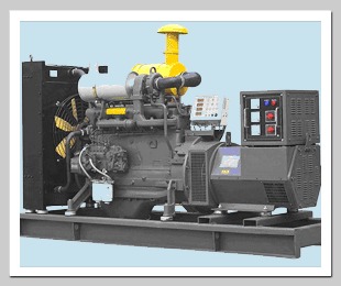 Generator Set Oil