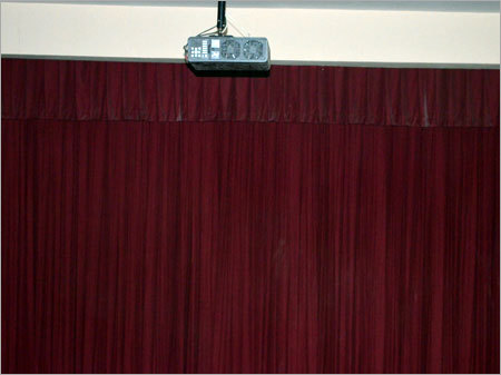 Stage Curtain