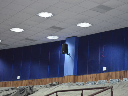 Professional Sound Systems
