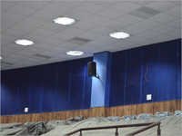 Professional Sound Systems