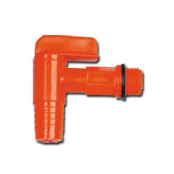 T- Tap Cock