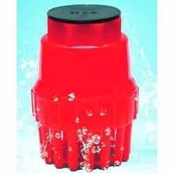 Threaded Washer Foot Valve