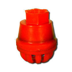 Threaded Spring Foot Valves