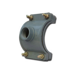 Service Saddle