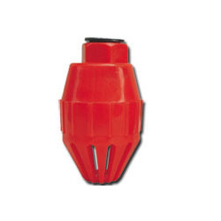 Plastic Foot Valve