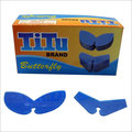 Titu Butterfly
