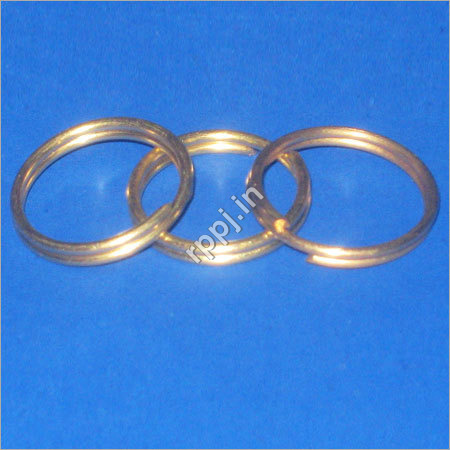 Brass Rings