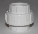PVC Union Fittings