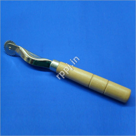 Wooden Tracing Wheel