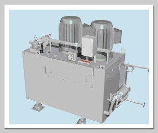 Hydraulic Oil (HLP Type)