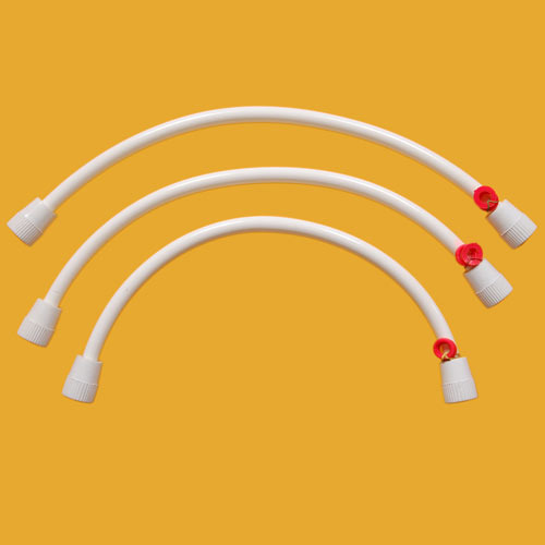 PVC Connection