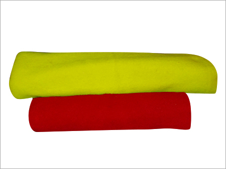Tennis Ball Felts