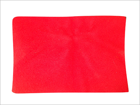 Tennis Fleece Fabric
