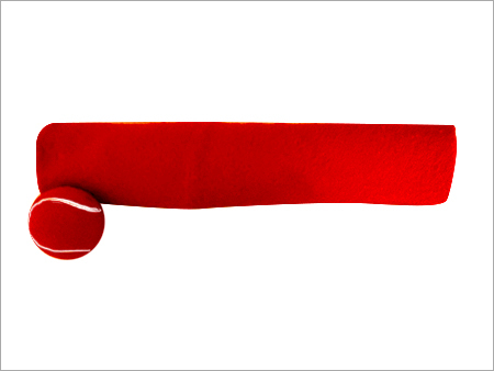 Tennis Ball Cloth