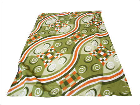 Polar Blanket