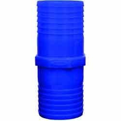 Plastic Hose Connector