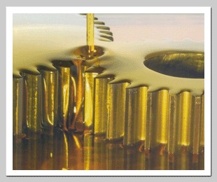 Industrial Gear Oil