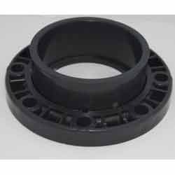 Open Tail Flanges