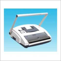 Wiro Binding Machine