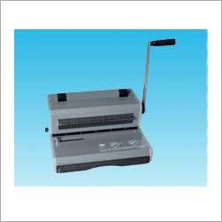 Spiral Horizontal Punching
