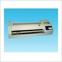 Pouch Laminating Machinery