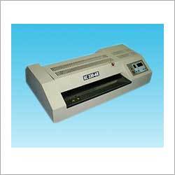 Pouch Lamination Machine