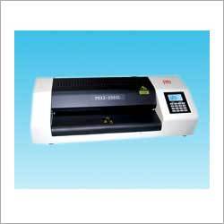 Digital Pouch Laminating Machine