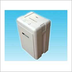 Paper Shredder Cutters