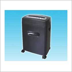 Paper Shredder
