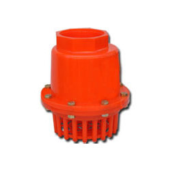 Nut Bolt Washer Foot Valve