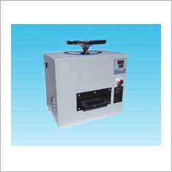 ID Card Fusing Machine