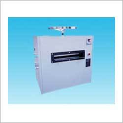 Card Fusing Machinery
