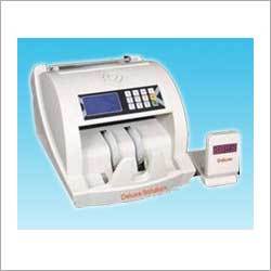 Lose Money Counter Fake Detection