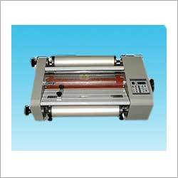 Roll Laminating Machine