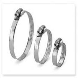 Hose Clip Clamp