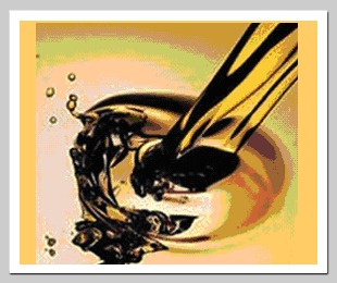 Refrigeration Oil