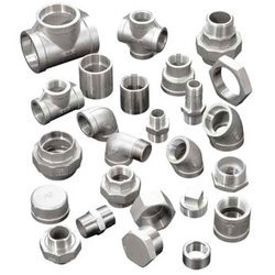 Pipe Fittings-Gi